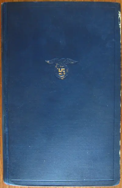 Mein Kampf - 1935