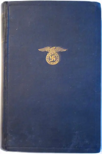 Mein Kampf - 1942