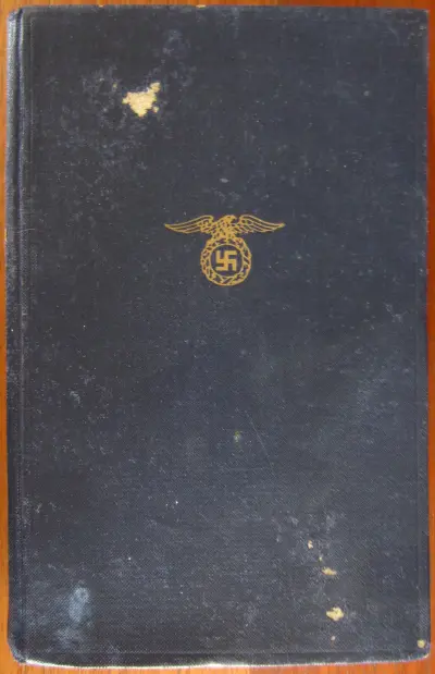 Mein Kampf - 1941