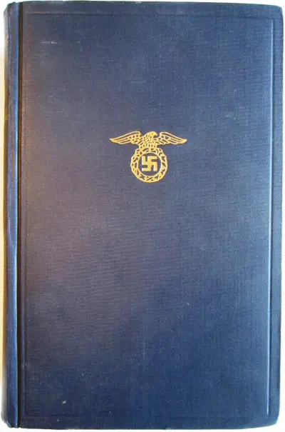 Mein Kampf - 1943
