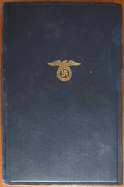 Mein Kampf - 1931