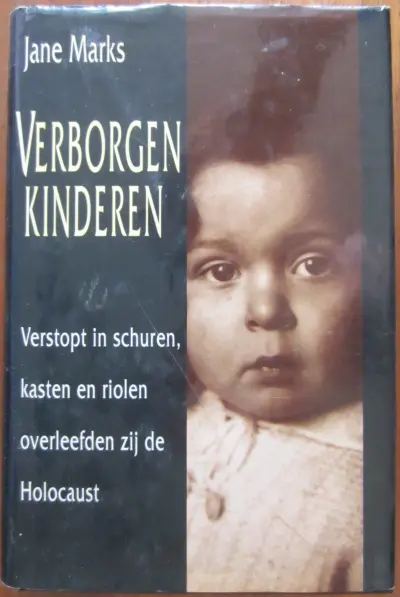 Verborgen kinderen