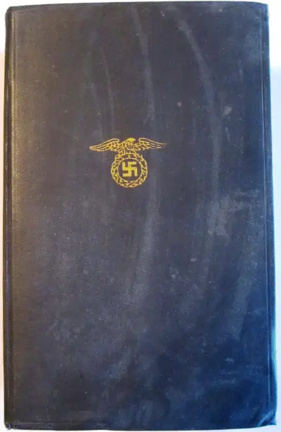Mein Kampf - 1944