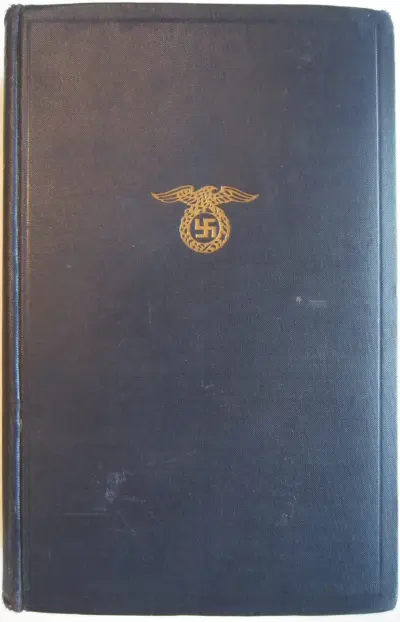 Mein Kampf - 1935