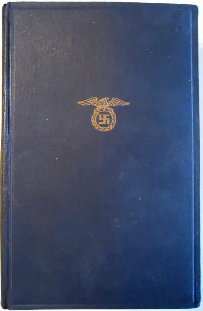 Mein Kampf - 1933