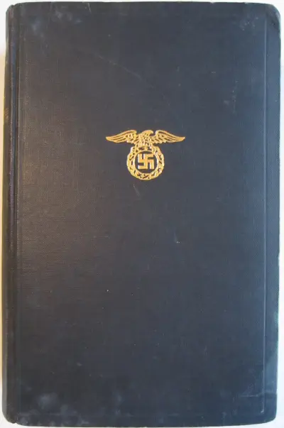 Mein Kampf - 1939