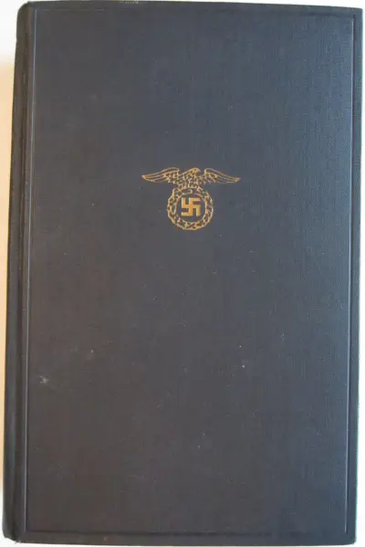 Mein Kampf - 1936