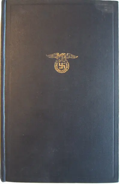 Mein Kampf - 1937