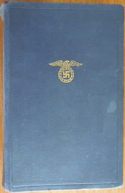 Mein Kampf - 1943