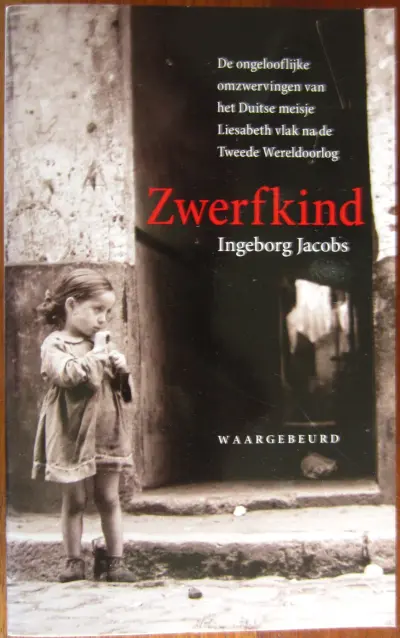 Zwerfkind