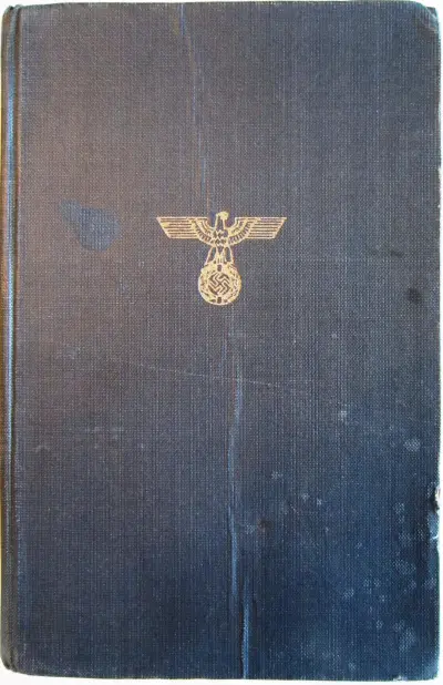 Mein Kampf - 1943