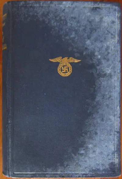 Mein Kampf - 1933