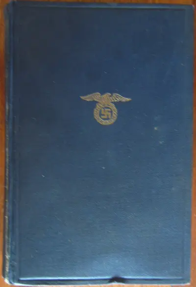 Mein Kampf - 1930