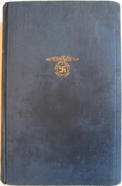 Mein Kampf - 1939