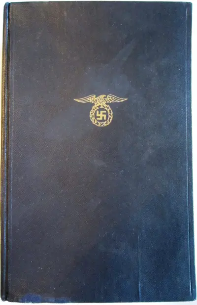 Mein Kampf - 1942