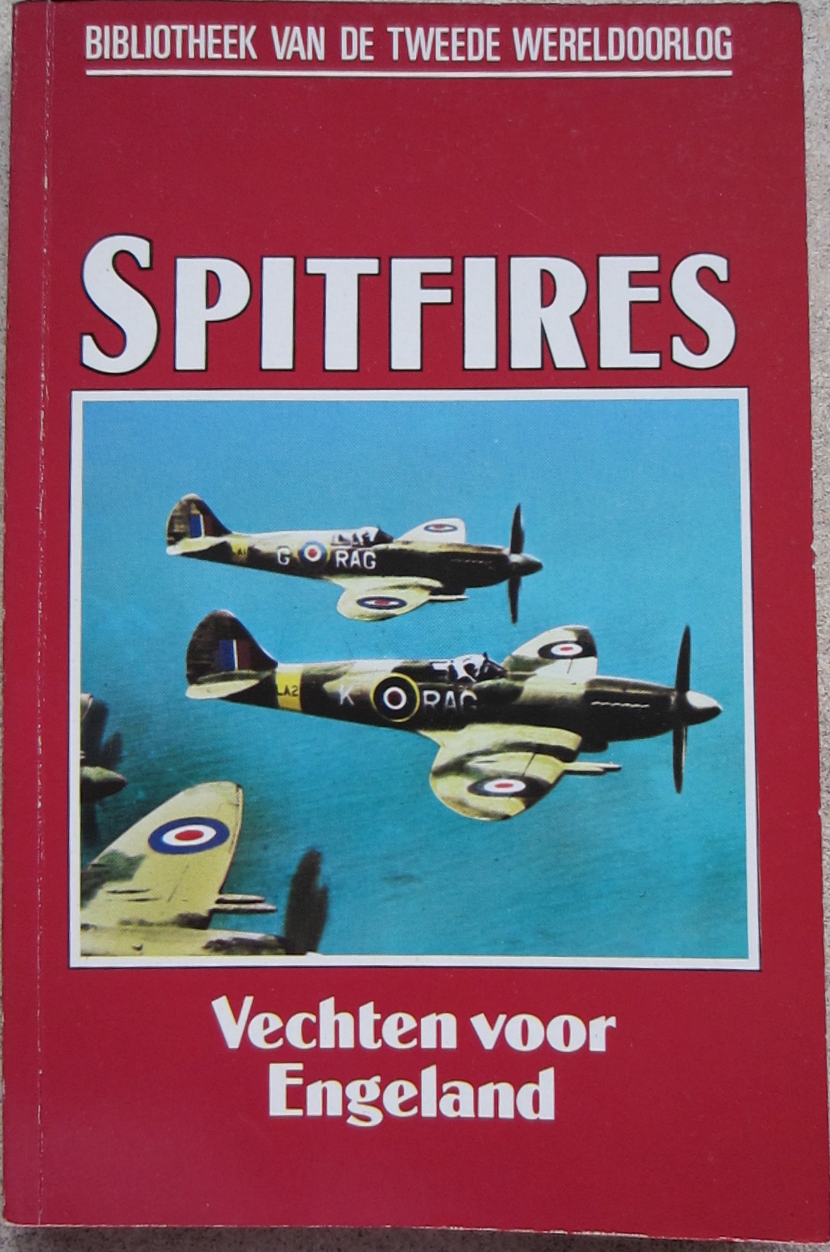 Spitfires
