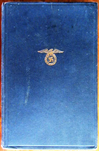 Mein Kampf - 1930