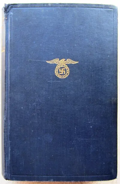 Mein Kampf - 1933
