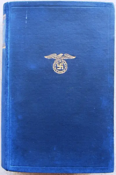 Mein Kampf - 1936