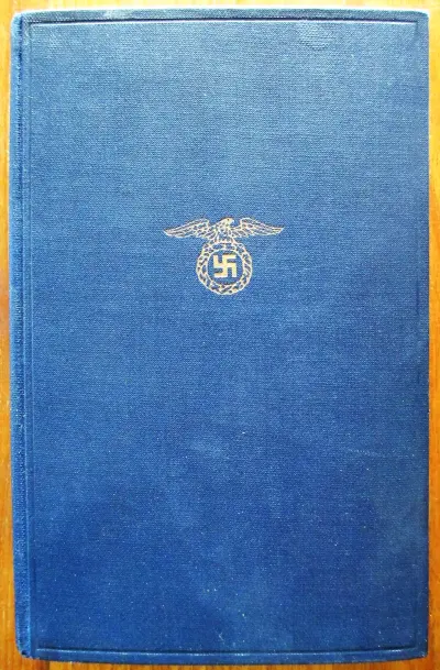 Mein Kampf - 1937