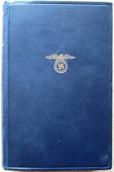 Mein Kampf - 1935