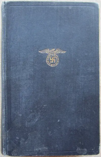 Mein Kampf - 1943