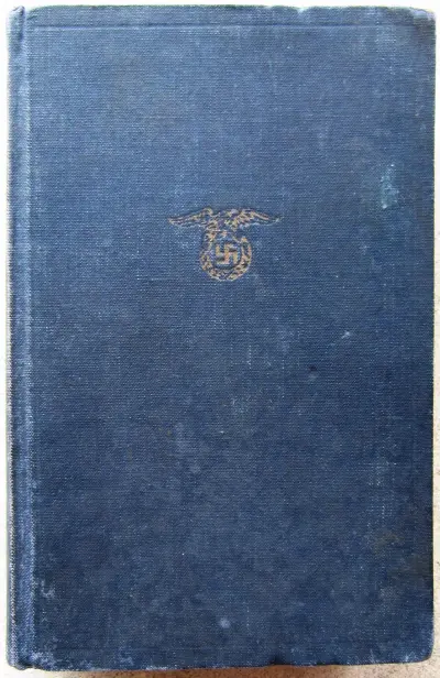 Mein Kampf - 1936