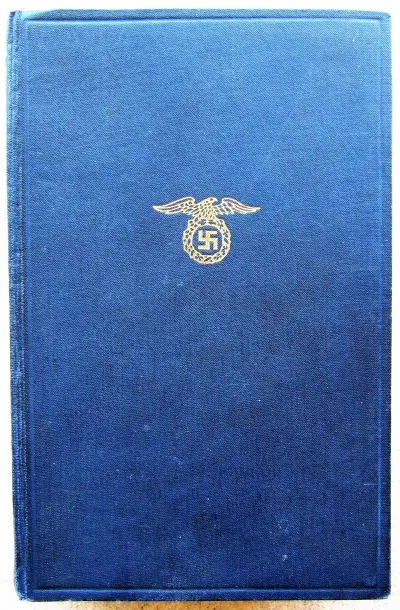 Mein Kampf - 1932