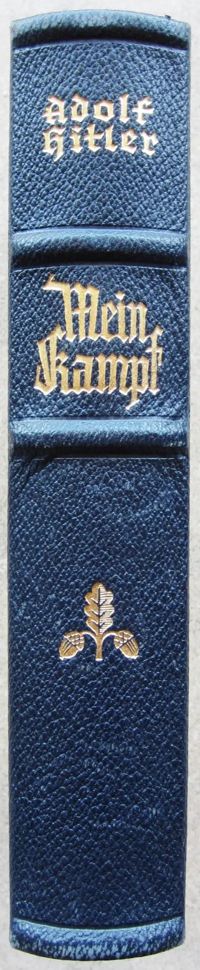 Mein Kampf - huwelijksuitgave - 1940