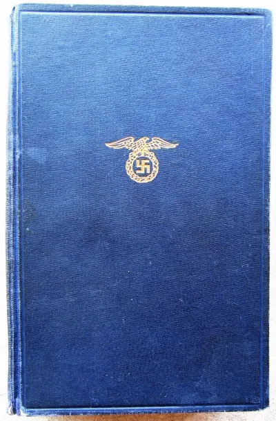 Mein Kampf - 1932