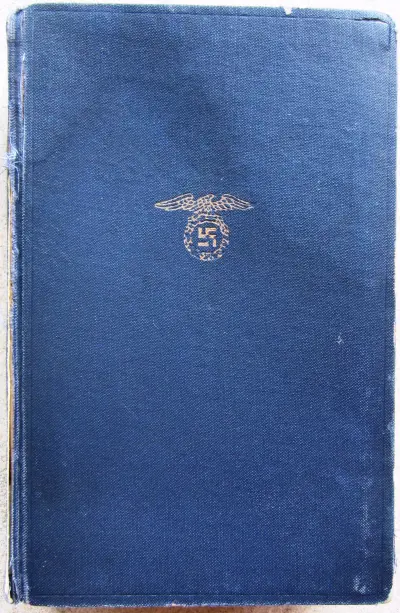 Mein Kampf - 1939