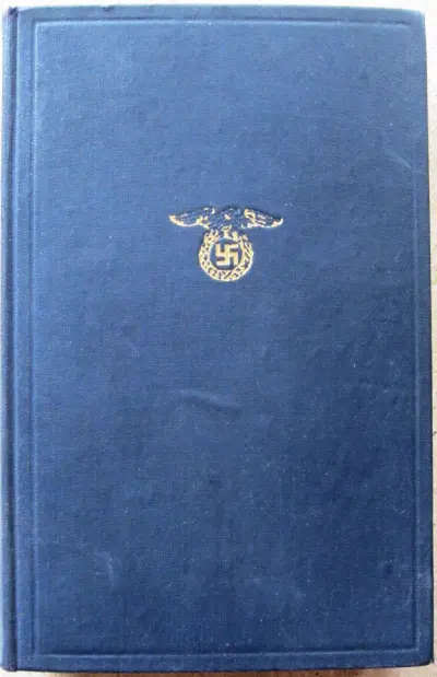 Mein Kampf - 1941
