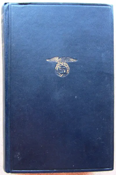 Mein Kampf - 1940