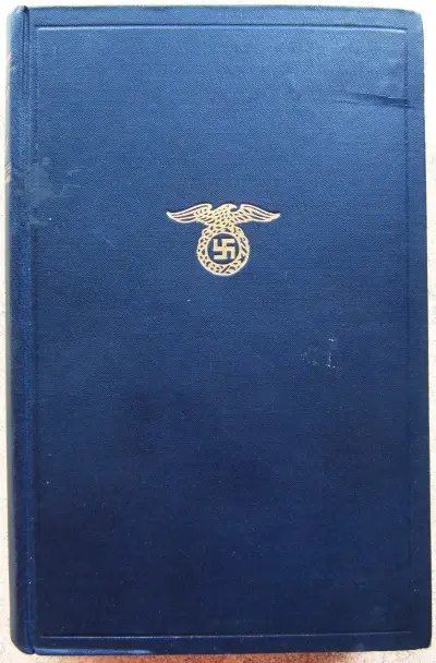 Mein Kampf - 1935