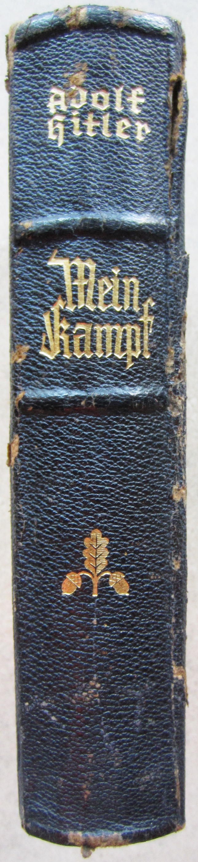 Mein Kampf - huwelijksuitgave - 1939