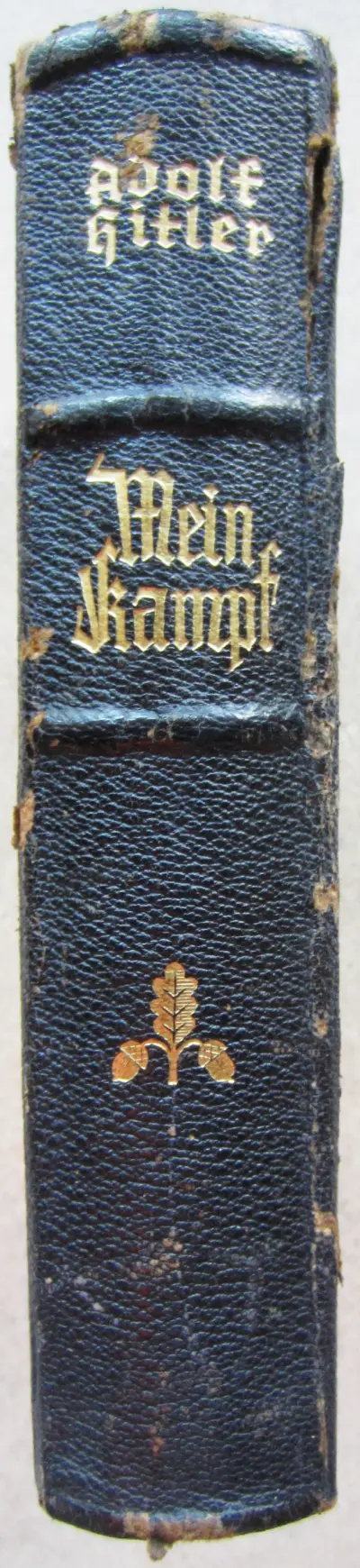 Mein Kampf - huwelijksuitgave - 1939