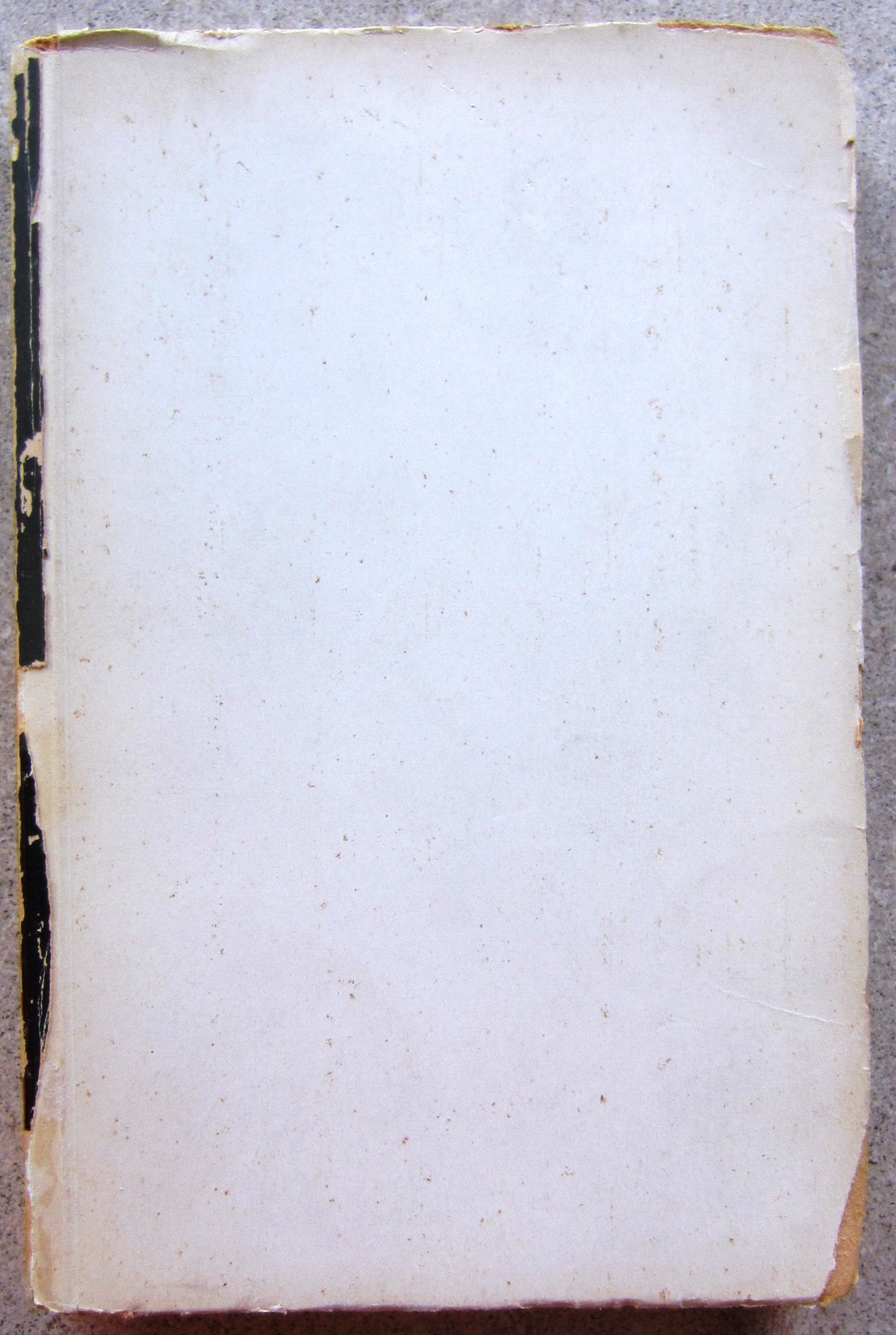 Mein Kampf - 2. Band - 1933