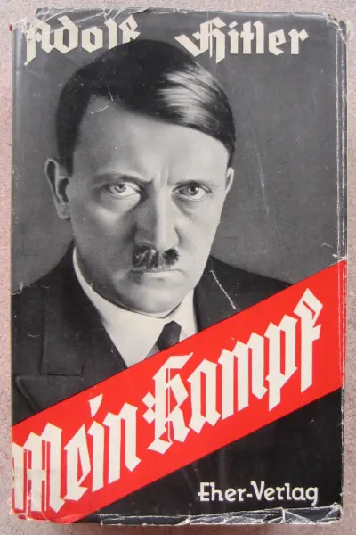 Mein Kampf - 1939