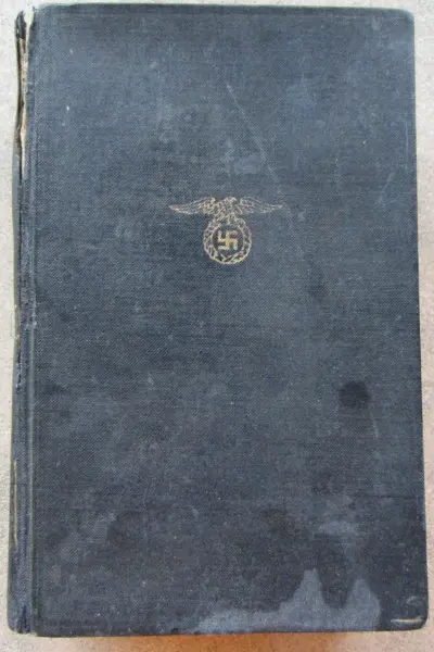 Mein Kampf - 1941