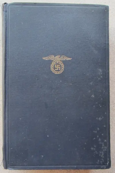 Mein Kampf - 1933