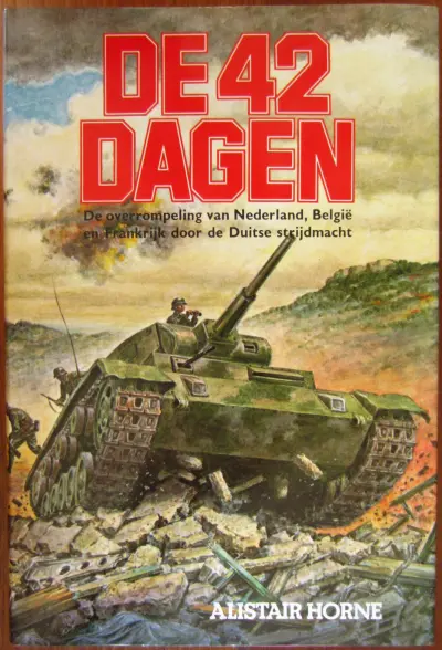 De 42 dagen