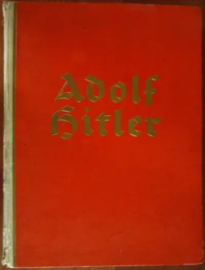 Adolf Hitler