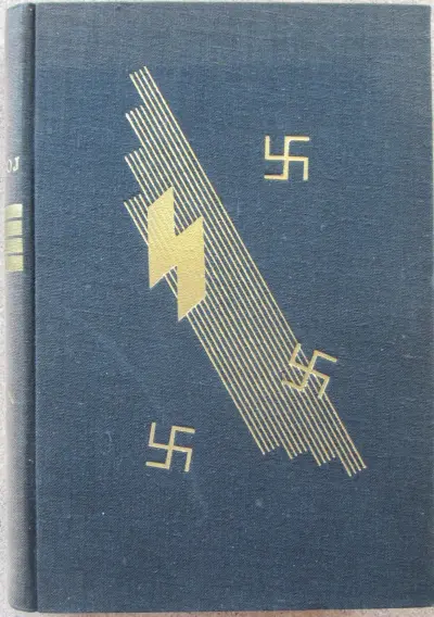Muj Boj - 1936