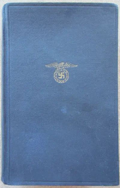 Mein Kampf - 1941