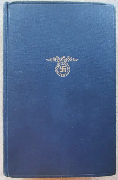 Mein Kampf - 1939