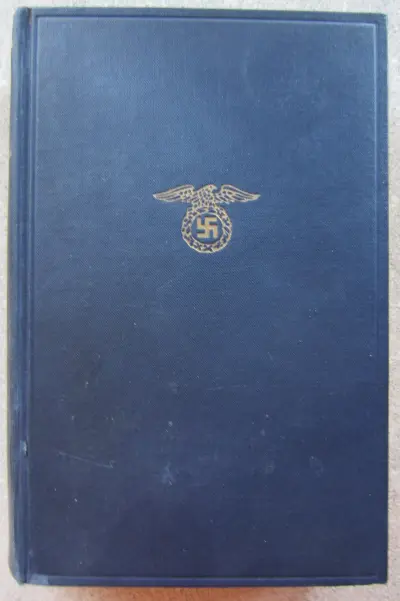 Mein Kampf - 1935