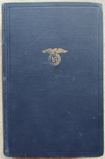 Mein Kampf - 1935