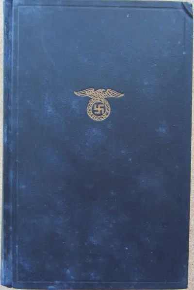 Mein Kampf - 1936