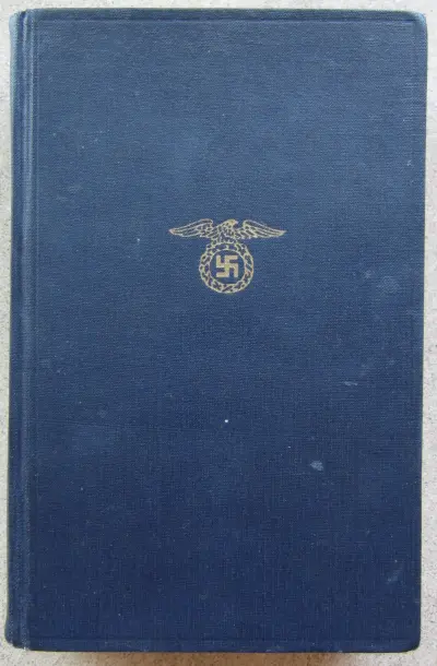 Mein Kampf - 1942
