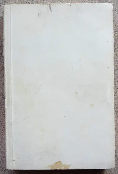 Mein Kampf - 1. Band (zonder omslag vooraan!) - 1939 - in kartonnen houder